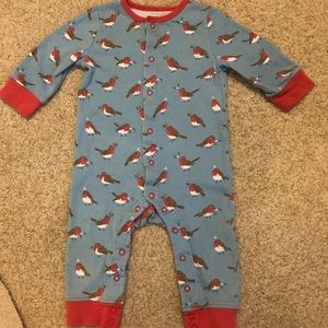 Baby Boden sleeper